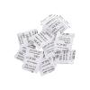 BCOATH 100pcs Silica Gel Desiccant Bags for Home Moisture Absorbing, Safe Material with Quick Absorption, for Wardrobe Use in Humid Weather view 2