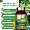 Lutein Eye Vitamins, Contains Lutein, Zinc & Vitamins C/E, 1 pcs view 3