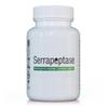 Acid-Resistant Proteolytic Systemic Enzyme, Respiratory and Joint Health (Non-GMO, Gluten Free, Vegetarian Safe) Supports Sinus & Lung Health view 1