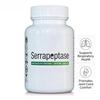 Acid-Resistant Proteolytic Systemic Enzyme, Respiratory and Joint Health (Non-GMO, Gluten Free, Vegetarian Safe) Supports Sinus & Lung Health view 4
