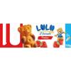 LO Lulo the bear Strawberry x 5 (150g) view 1