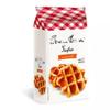 Boni Manam Sugared Waffles x6 (300g) view 1