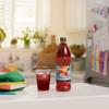 Summer Fruits Squash, No Added Sugar, 1L, Only 5 Calories Per Glass, Vegan, Vegetarian Society Approved view 3