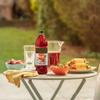 Summer Fruits Squash, No Added Sugar, 1L, Only 5 Calories Per Glass, Vegan, Vegetarian Society Approved view 4