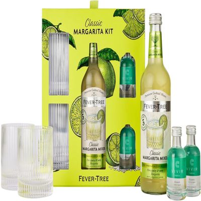 Fever-Tree Mixer Kits (Margarita)