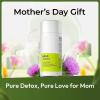 Liver Detox & Repair Support, Antioxidant Support view 3