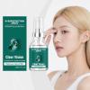 Lutein Eye Spray, Refreshing Eye Care Mist with Lutein & Vitamin E, Lightweight Hydrating Spray for Daily Comfort, 30ml (3) view 2