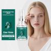 Lutein Eye Spray, Refreshing Eye Care Mist with Lutein & Vitamin E, Lightweight Hydrating Spray for Daily Comfort, 30ml (3) view 3