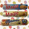 Bucuria Cookies Combo Pack Cocos Coconut Cream 250G, Magie With Condensed Milk 250G, Stafide Si Arahide 290G Raisin And Peanut Biscuit Snack Product From Moldova Origin view 2