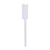 TEHAUX 10pcs Baby Oral Care Gauze Brushes Safe and Absorbent Mouth Cleaning Swabs Made of Absorbent Gauze and Paper for Infant and Girl Teeth Cleaning view 1