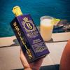 Bullion Spiced Rum, Passion Fruit Edition, Premium Collection, Natural Flavours, 700ml, 40% Alc/Vol view 3