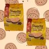Boromir Divertis Crema Cacao Family Pack 240G Cocoa Cream Biscuit Family Snack Product From Romanian Origin Pack Of 1 view 2