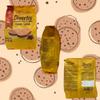 Boromir Divertis Crema Cacao Family Pack 240G Cocoa Cream Biscuit Family Snack Product From Romanian Origin Pack Of 1 view 4