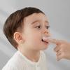 Finger Toothbrushes for Kids Soft Child Gum Massage Mouth Care Promote Gum view 2