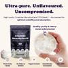 Extracted Pure Creatine Monohydrate Powder, 6 Pack (6 x 200g), 240 Servings view 3