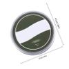 KICHOUSE Mint Scented Shaving Soap 60G Facial Soap for MenS Beard Maintenance and Daily Face Care Routine view 2