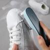 2pcs Laundry Brush Shoe Washing Brush Abs Nylon Scrub Brush view 4