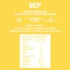 REP Hydration Drink with Electrolytes & Vitamins | Zero Sugar | Vitamin C, D, B12, Sodium, Potassium, Magnesium & Zinc | Low Calorie | Caffeine Free | 12 x 330ml Cans (Mixed Pack) view 4