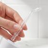 VINTORKY 6pcs Replacement Tips for Water Flosser - Plastic Brush Heads for Oral Irrigator Jet Parts Dental Cleaning Tool Accessories view 4