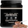 Cocoa PowderRelieve mood and stress, enhance energy and vitalityPromote blood circulation view 1