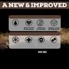 Cocoa PowderRelieve mood and stress, enhance energy and vitalityPromote blood circulation view 4