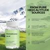 Pentadecanoic Acid, Goat Milk Extract, 2 Bottle view 2