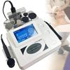 448Khz Tecar Therapy Machine Pain Relief Beauty Device Radiofrequency Skin Rejuvenation RET CET RR Physical Therapy Diathermy view 1