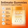 Probiotics For Women GummiesContributes to intimate health view 2