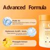 Probiotics For Women GummiesContributes to intimate health view 4