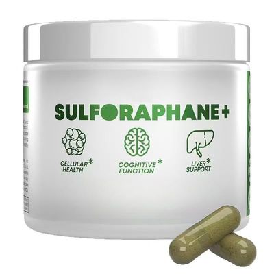- AntioxidantsionCellular Health & Immune Supportpromote Healthy Aging - Vegan