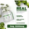 - AntioxidantsionCellular Health & Immune Supportpromote Healthy Aging - Vegan view 2