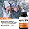 Suitable for both men and women of Quercetin view 2
