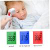 Digital Thermometer|Forehead Thermometer, LCD Display Instant Accurate Reading Digital with Fever Alarm, C /F Switchable No Touch Fever for Adults and Kids view 2
