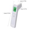 Digital Thermometer|Forehead Thermometer, LCD Display Instant Accurate Reading Digital with Fever Alarm, C /F Switchable No Touch Fever for Adults and Kids view 3