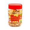 Garlic & Herb Mini Cracker Sharing Tub By Savour Bakes, Savoury Biscuits For Parties, Buffets or Snacking, 250g view 1