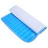 Annadue Gel Pillow Cooling Mat, Summer Cushion, Soft Flexible Square Gel Pillow Cushion for Home Beauty Salon view 1