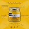 Organic Grass-Fed Ghee 2x400g | Great Taste Award Winner 2025 | One-Ingredient Clean-Label Pure Clarified Butter | High Smoke Point | Keto, Paleo & Low-Carb | Nutrition by Beenish view 2