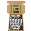 Lifefood LIFEBAR Raw Organic InChoco Bars, Plum, 6 x 40 g view 1
