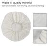 Rinse Free Shampooing Cap with Conditioner, Waterless Hair Cleansing Cap for Elderly and Pregnant Women, Disposable No - Rinse Shampoo Cap for Bedridden or Hospital Use view 2