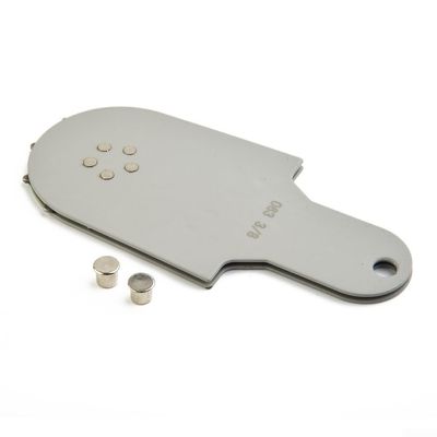 Efficient Filter for 3/8" .050 .058 .063 30853, Home Cleaning