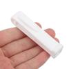 COMPUKAS Ampoule Opener Tool 15pcs for Glass Ampoule Bottles Easy to Carry and Safe with Ergonomic Groove Design, Plastic Material for Nurses and Doctors in Use view 4