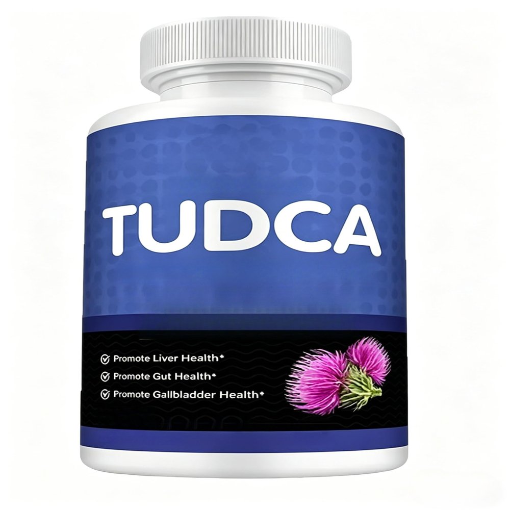 TUDCA Complex, for Digestive Support, 1pcs