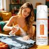 Clothes Refresher Spray 150ml Fast Acting Scented Anti Static Softener view 3
