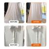 Clothes Refresher Spray 150ml Fast Acting Scented Anti Static Softener view 4