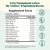 Liver Support - Detox Cleanses - for Liver, Digestion, Energy view 3