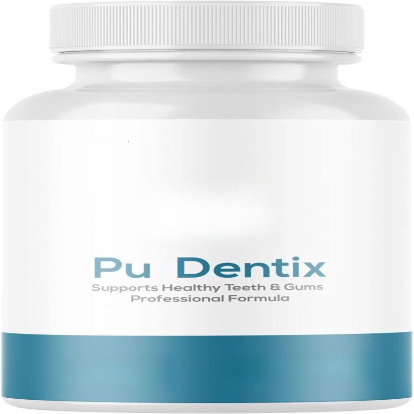 Oral Health Probiotic Complex, Teeth & Gum Wellness