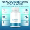 Oral Health Probiotic Complex, Teeth & Gum Wellness view 2