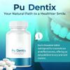 Oral Health Probiotic Complex, Teeth & Gum Wellness view 3