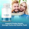 Oral Health Probiotic Complex, Teeth & Gum Wellness view 4