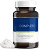 Probiotic Complex, Gut Digestion & Bloating Relief, Energy & Focus Support view 1